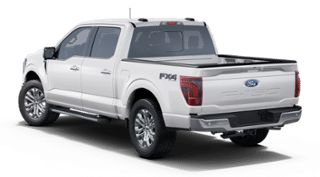 2025 Ford F-150® External Image 3